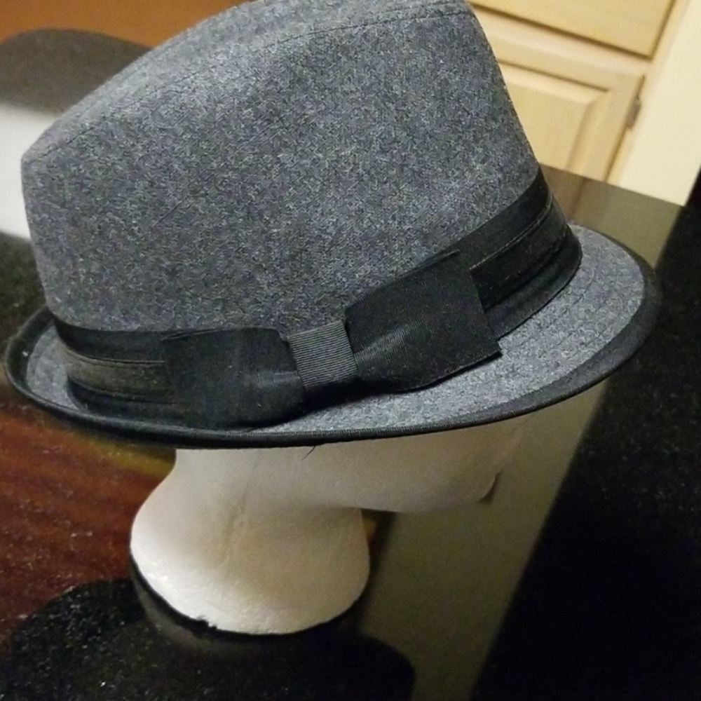 NWOT Women Fedora - Picture 2 of 6